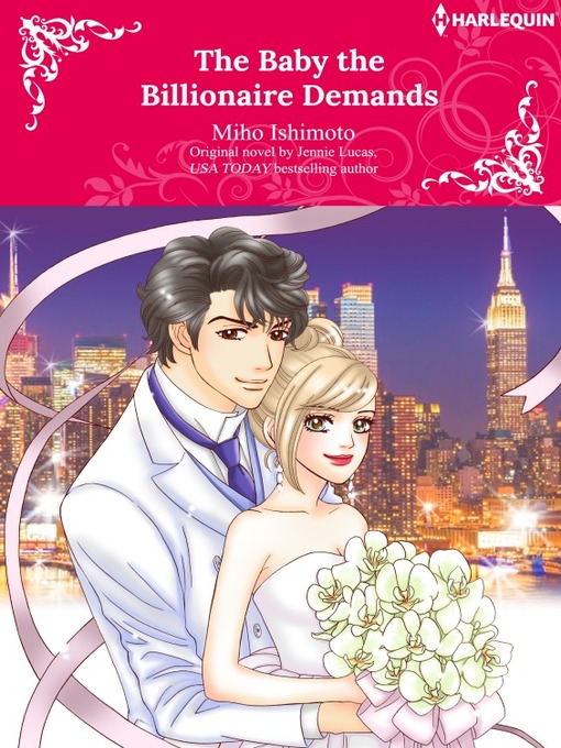Title details for The Baby the Billionaire Demands by Miho Ishimoto - Available